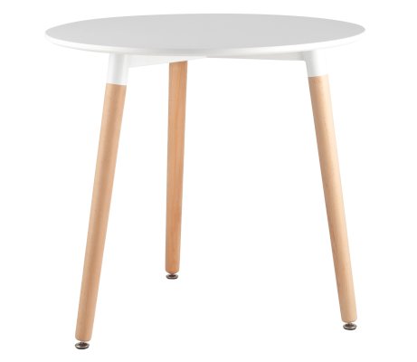 Обеденный стол Eames DST (Stool Group)